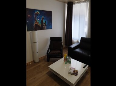 Wohnung zur Miete 580 € 2 Zimmer 46 m² 1. Geschoss Adulastraße 13 Pfalzel 2 Trier 54293