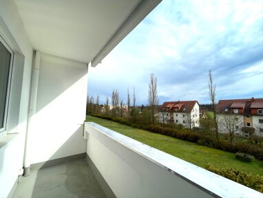 Wohnung zur Miete 455 € 4 Zimmer 82,5 m² 2. Geschoss Südstr. 11 Rothenburg Rothenburg/O.L. 02929