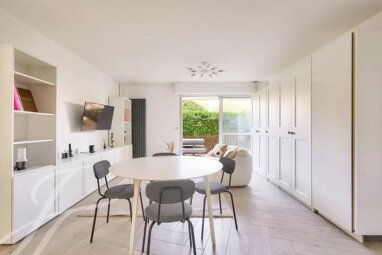 Apartment zum Kauf Provisionsfrei 560.000 € 2 Zimmer 49,3 m² Ile de la Jatte-Parc d'Orléans Neuilly-sur-Seine 92200