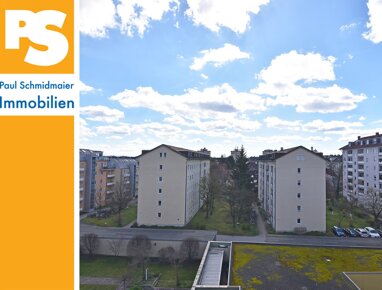 Wohnung zum Kauf Provisionsfrei 218.000 € 1 Zimmer 32 m² 5. Geschoss St. Ulrich München 80687