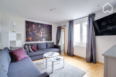Wohnung zur Miete Wohnen auf Zeit 2.222 € 3 Zimmer 70 m² frei ab sofort Westhoven Köln 51149