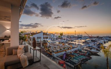 Penthouse zum Kauf 3.750.000 € 5 Zimmer 238 m² Marbella - Puerto Banus 29660