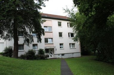 Wohnung zur Miete 489 € 3 Zimmer 62 m² 1. Geschoss frei ab 13.08.2024 Adolf-Saenger-Straße 21 Gesiweid - Wenscht / Schiessberg Siegen 57078
