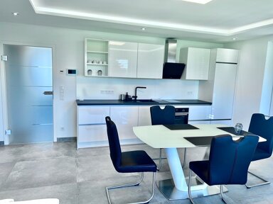 Wohnung zur Miete Wohnen auf Zeit 1.916 € 1 Zimmer 50 m² frei ab sofort Erlanger Straße Herzogenaurach 19 Herzogenaurach 91074