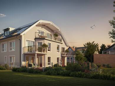 Neubauprojekt zum Kauf Ramersdorf-Perlach München 81739