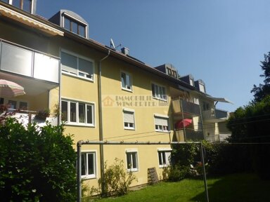 Wohnung zum Kauf 178.000 € 3 Zimmer 48 m² 3. Geschoss frei ab 31.12.2025 Kumpfmühl - West Regensburg 93051