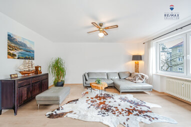 Wohnung zum Kauf 699.000 € 3,5 Zimmer 84,8 m² Parkstadt München 81677