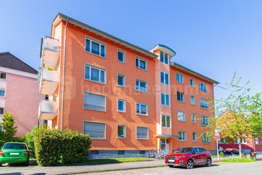 Wohnung zum Kauf 380.000 € 3 Zimmer 73,6 m² 1. Geschoss Paradies Konstanz 78462