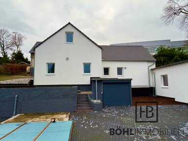 Einfamilienhaus zum Kauf 599.000 € 5 Zimmer 152 m² 1.050 m² Grundstück Hölterfeld Remscheid / Hasten 42857