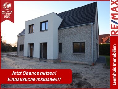 Doppelhaushälfte zum Kauf 329.000 € 5 Zimmer 101,5 m² 304 m² Grundstück Kaspersweg Oldenburg 26131