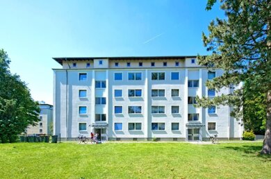 Wohnung zur Miete 514 € 3 Zimmer 55 m² EG frei ab 16.04.2025 Einsteinstraße 1 Innenstadt Ahlen 59227