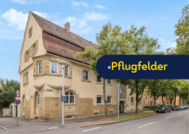 Haus zum Kauf 1.950.000 € 20 Zimmer 515 m² 300 m² Grundstück Ludwigsburg - Mitte Ludwigsburg 71634