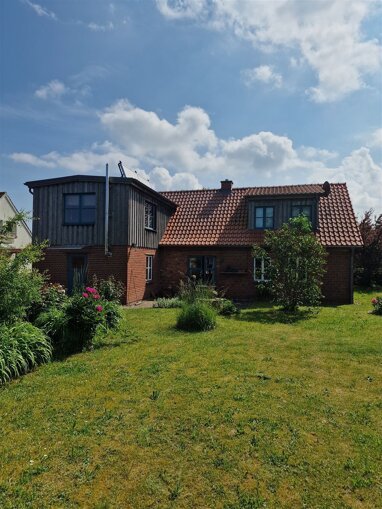 Einfamilienhaus zum Kauf 378.000 € 4 Zimmer 155 m² 1.900 m² Grundstück Wodorf Blowatz 23974