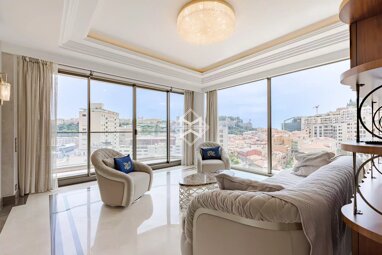 Apartment zum Kauf Provisionsfrei 4 Zimmer 150 m² 11. Geschoss Monaco 98000