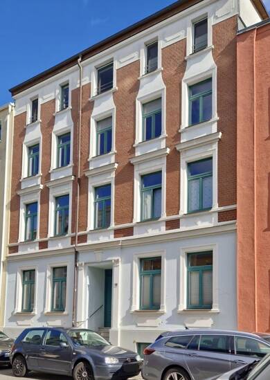 Wohnungen kaufen Eigentumswohnungen in Schwerin