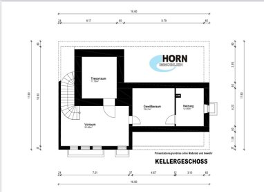 Büro-/Praxisfläche zur Miete 950 € 6 Zimmer 154 m² Bürofläche Hofhaltung 2 Geldersheim 97505