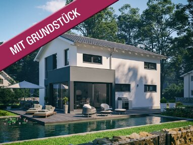 Einfamilienhaus zum Kauf 578.900 € 5 Zimmer 154 m² 619 m² Grundstück Moritzburg Moritzburg 01468