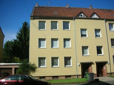 Wohnung zur Miete 420 € 3 Zimmer 65 m² Erdgeschoss Bugenhagenstr. 5 Nordstadt Hildesheim 31137