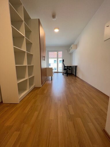 Apartment zur Miete 700 € 1 Zimmer 25 m² Künhoferstr. 22 Veilhof Nürnberg 90489