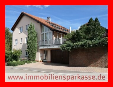 Mehrfamilienhaus zum Kauf 799.500 € 7 Zimmer 188 m² 515 m² Grundstück Niefern Niefern-Öschelbronn 75223