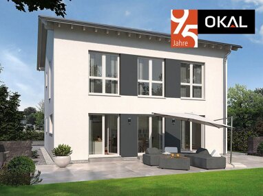 Einfamilienhaus zum Kauf 853.900 € 9 Zimmer 188 m² 650 m² Grundstück Rodau Zwingenberg 64673