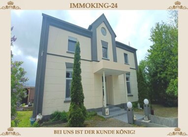 Einfamilienhaus zum Kauf 628.000 € 9 Zimmer 400 m² 3.137 m² Grundstück Rindern Kleve - Warbeyen 47533