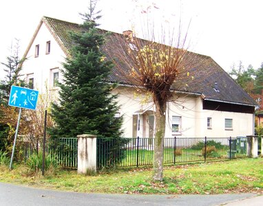 Einfamilienhaus zum Kauf 118.000 € 5 Zimmer 145 m² 1.418 m² Grundstück Alte Dorfstraße 9 Jessenitz Lübtheen 19249