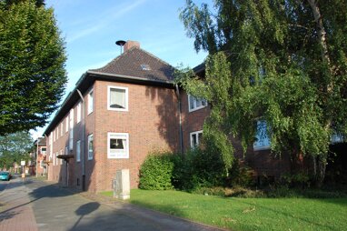 Apartment zur Miete 309,45 € 3 Zimmer 54,3 m² 1. Geschoss tom-Brok-Straße 100 Siebethsburg Wilhelmshaven 26386