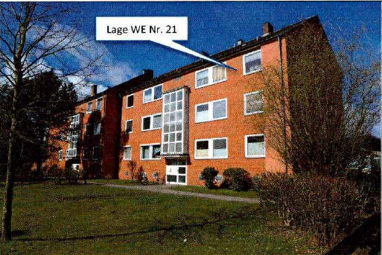 Wohnung zum Kauf 220.000 € 2 Zimmer 58,3 m² Garstedt Norderstedt 22848