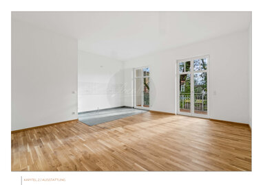 Wohnung zum Kauf 599.000 € 3 Zimmer 84,4 m² Erdgeschoss Teltower Vorstadt Potsdam 14473