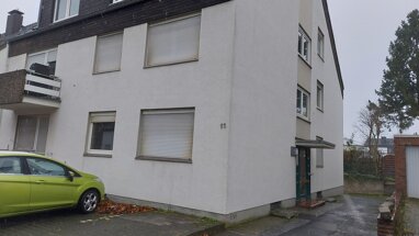 Wohnung zur Miete 390 € 2 Zimmer 49 m² Erdgeschoss Soest Soest 59494