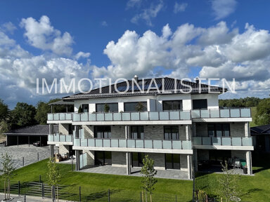 Penthouse zur Miete 1.100 € 3 Zimmer 118,8 m² 2. Geschoss frei ab 01.03.2025 Bad Bederkesa Bad Bederkesa 27624