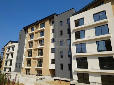 Apartment zum Kauf 85.475 € 2 Zimmer 68,4 m² Varna