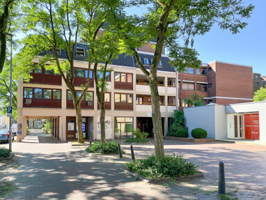Wohnung zum Kauf Provisionsfrei 219.000 € 2 Zimmer 60 m² Gerichtsviertel Oldenburg 26135