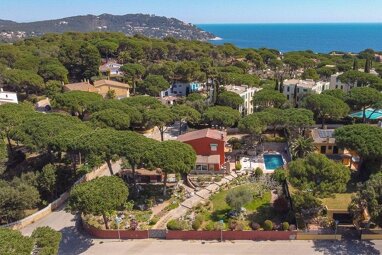 Einfamilienhaus zum Kauf 1.250.000 € 320 m² 1.600 m² Grundstück Calella De Palafrugell 17210