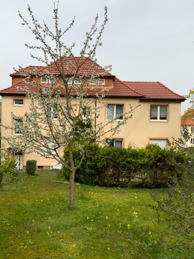 Wohnung zum Kauf Provisionsfrei 165.000 € 4 Zimmer 128,7 m² Erdgeschoss Wilhelm-Külz-Str. 19a Sondershausen Sondershausen 99706