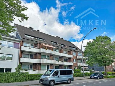 Wohnung zum Kauf 189.000 € 1 Zimmer 31,6 m² Fuhlsbüttel Hamburg 22335