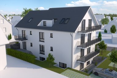 Neubauprojekt zum Kauf Götzenhain Dreieich 63303