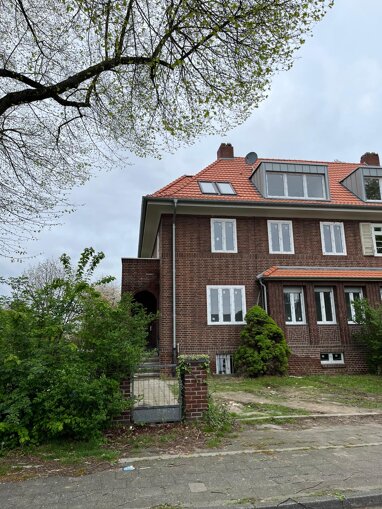 Wohnung zur Miete 862,50 € 2,5 Zimmer 75 m² 1. Geschoss Ulmenstraße 5 Oberbruch Heinsberg 52525