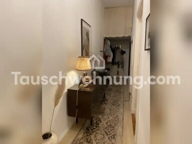 Wohnung zur Miete Tauschwohnung 660 € 2 Zimmer 55 m² 1. Geschoss Kreuzberg Berlin 10243