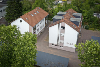 Mehrfamilienhaus zum Kauf 1.200.000 € 31 Zimmer 828 m² 2.247 m² Grundstück Stadtmitte Völklingen 66333