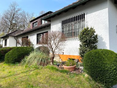 Doppelhaushälfte zum Kauf 798.000 € 4 Zimmer 130 m² 662 m² Grundstück Buchschlag Dreieich 63303