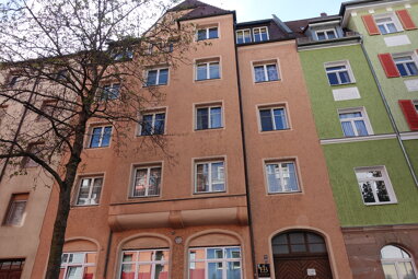 Maisonette zum Kauf 347.000 € 3 Zimmer 158 m² 4. Geschoss Steinbühl Nürnberg 90459