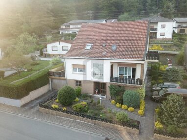Einfamilienhaus zum Kauf 215.000 € 9 Zimmer 200 m² 768 m² Grundstück Reimsbach Beckingen 66701