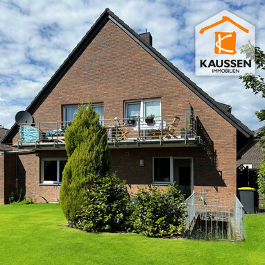 Mehrfamilienhaus zum Kauf 355.000 € 7 Zimmer 181 m² 500 m² Grundstück Setterich Baesweiler / Setterich 52499