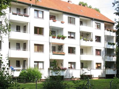 Wohnung zur Miete 389 € 3 Zimmer 63,1 m² 2. Geschoss Lechstr. 45 Rothenburg Braunschweig 38120