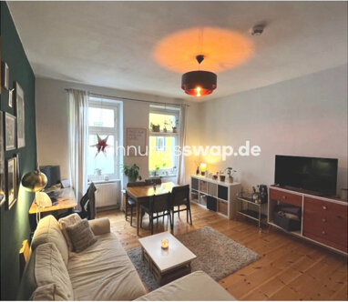 Apartment zur Miete 620 € 2 Zimmer 62 m² 2. Geschoss Kreuzberg 10965