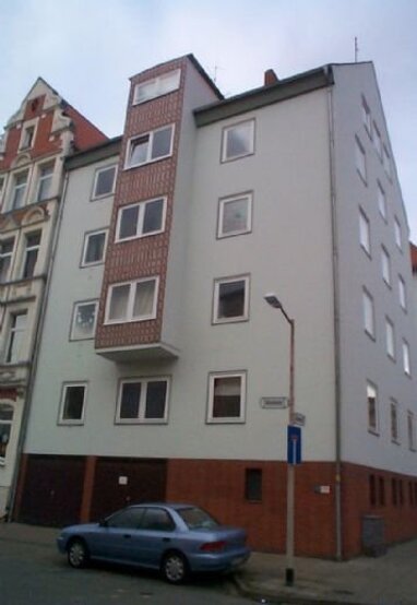 Wohnung zur Miete 550 € 1,5 Zimmer 50 m² 3. Geschoss Robertstr. 5 List Hannover 30161