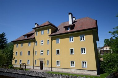 Wohnung zur Miete 699,45 € 2 Zimmer 80 m² Stifterkai 17 Bad Ischl 4820