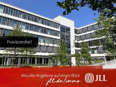 Bürofläche zur Miete 15 € 2.000 m² Bürofläche teilbar ab 2.000 m² Obergiesing München 81541